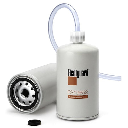 Fuel FilterWater Seperator