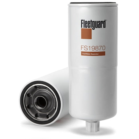 Fuel FilterWater Seperator