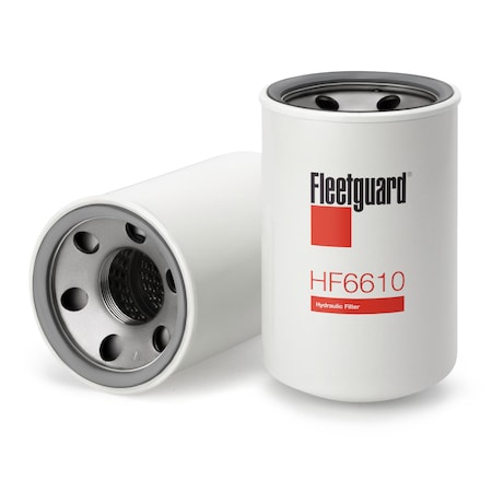 Hydraulic Filter