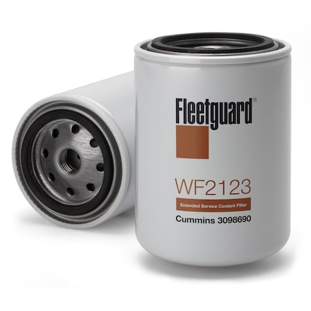 Water Filter