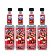 Synthetic Fork Oil 5 Wt/1x1/55 gal Dr