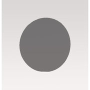 Paper Disc,400 C-weight,12"xNH,Die1200B