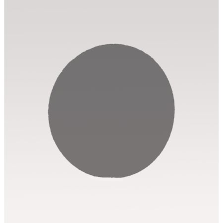 Paper Disc,400 C-weight,12"xNH,Die1200B