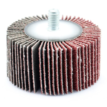 Mounted Flapwheels