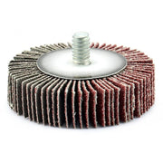 Mounted Flapwheels