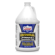 Universal Hydraulic Fluid,1x1/55 gal