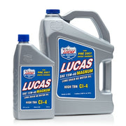 Sae 15W-40 Ci-4 Magnum Motor Oil,1x1/55