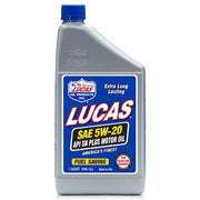 Sae 5W-30 Motor Oil,1x1/55 gal Drum