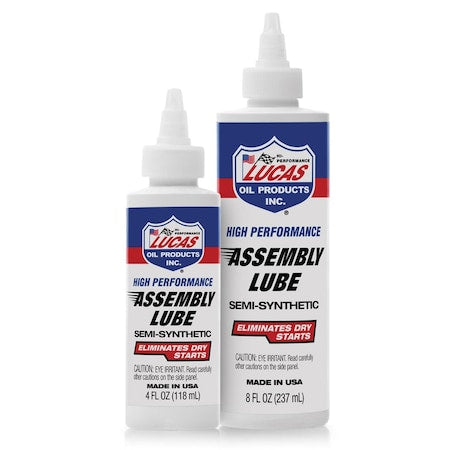 Assembly Lube,1x1/5 gal Pail