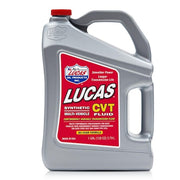 Synthetic Cvt Transmission Fluid,1x1/55