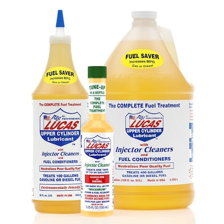 Fuel Treatment,1x1/55 gal Drum