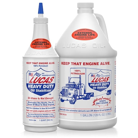 H/D Oil Stabilizer,1x1/55 gal Drum