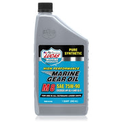 Marine Gear Oil M8/1x1/55 gal Drum