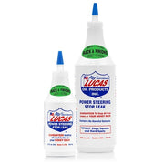 Power Steering Stop Leak,1x1/55 gal D