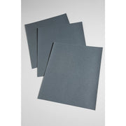 Sanding Sheet,11x9 In,150 G, Sc, PK250