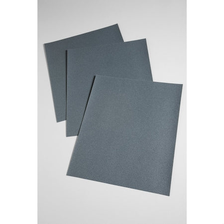 Sanding Sheet,11x9 In,150 G, Sc, PK250