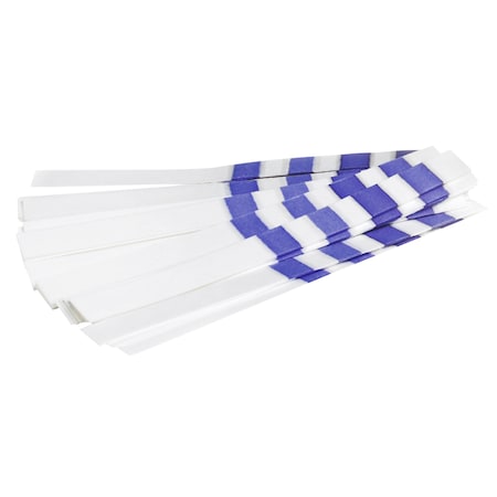Oil Test Strip Kit 1010 40 st/btl,PK10