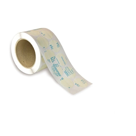Microfnish Film Disc Roll,1-3/8"xNHx1000