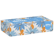 Convenience Case 2 Ply Facial Tissue, 125 Sheets, 12 PK