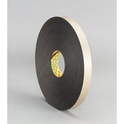 DCPolyethyleneFomTpe4496Blck, 1, PK9