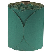 Disc Roll,5" Stikit,246U A/O,80G