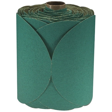 Disc Roll,5" Stikit,246U A/O,80G
