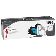 WypAll L40 Disposable Towels 05790 Pop-Up White 9 100