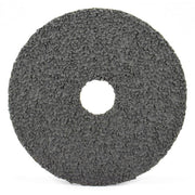 5" x 5/8"-11 PREDATOR Resin Fiber Disc, 36 Grit