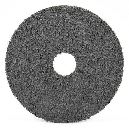 5" x 5/8"-11 PREDATOR Resin Fiber Disc, 36 Grit