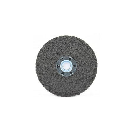 7" x 5/8"-11 Performance Coated PREDATOR Resin Fiber Disc, 120 Grit