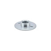 Locking Nut, 5/8-11, 2In Flange