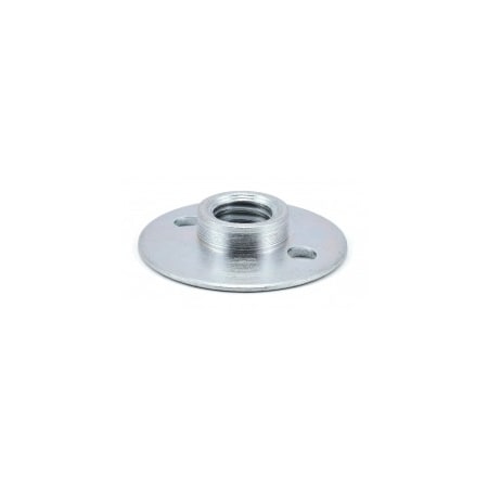 Locking Nut, 5/8-11, 2In Flange