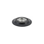 Circle Cool Threaded Flex,7In
