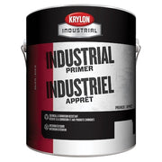 1 gal. Red Oxide Primer Water Primer