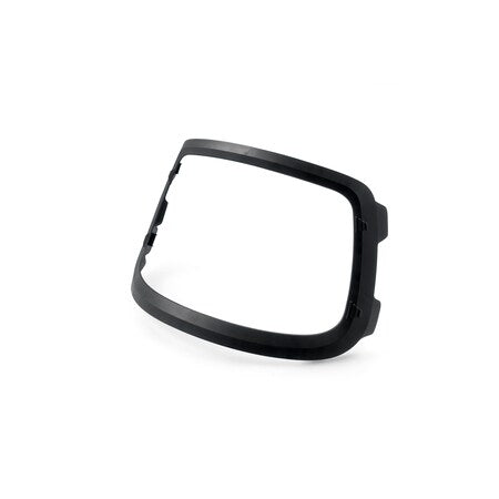 Inner Grinding Visor Frame