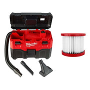 Cordless Wet Dry,Vacuum HEPA Filter