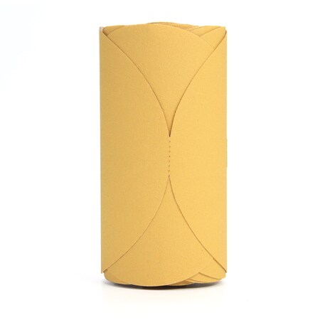 Stikit Gold Film Disc Roll,01331,6",PK6