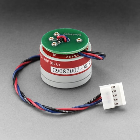 Carbon Monoxide Sensor 529-05-22,1/pk