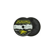 Abrasive Cut-Off Wheel, 3 in Dia, 3/64 in Thick, A60T Series