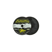 Arc Abrasives 3" x 1/16" x 3/8" Type 1 A46T Cut-Off Wheel — Pack of 50