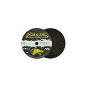 Arc Abrasives 4" x .04" x 1/4" Type 1 A60T Performance Coated Cut-Off Wheel — Pack of 50