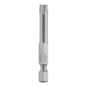 Power Torx Bit,T30 x 50mm,PK10