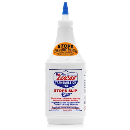 Transmission Fix,1x1/55 gal Drum