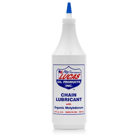 Chain Lubricant,1x1/55 gal Drum