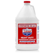 Synthetic 50 Wt.Trans Lubricant,1x1/5 G