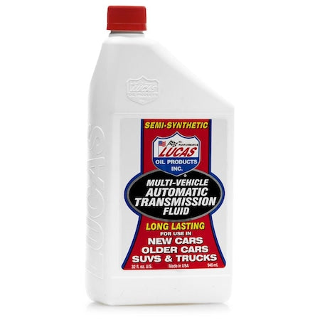 Multi-Vehicle Atf/1x1/5 gal Pail