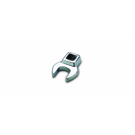 3/8" Drive, Metric Crowfoot Wrench 3/8" Drive Metric - 14mm Open End