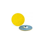 2" Type S Performance Coated PREDATOR Quick-Lok Disc, 100 Grit