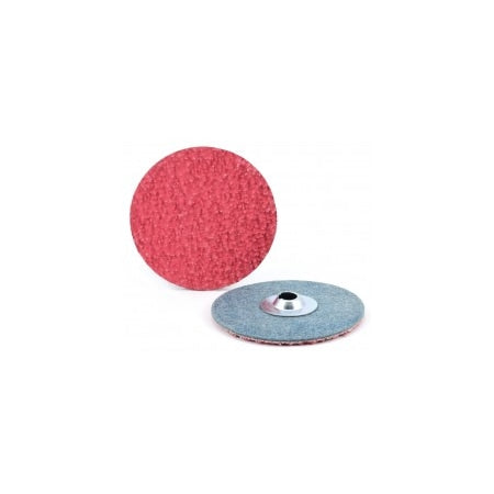 2" Type S Ceramic Quick-Lok Disc, 40 Grit