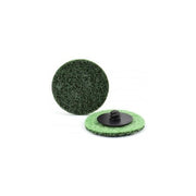 Arc Abrasives 3" Fine Type-R Z-WEB™ Quick Lok Disc — Pack of 25